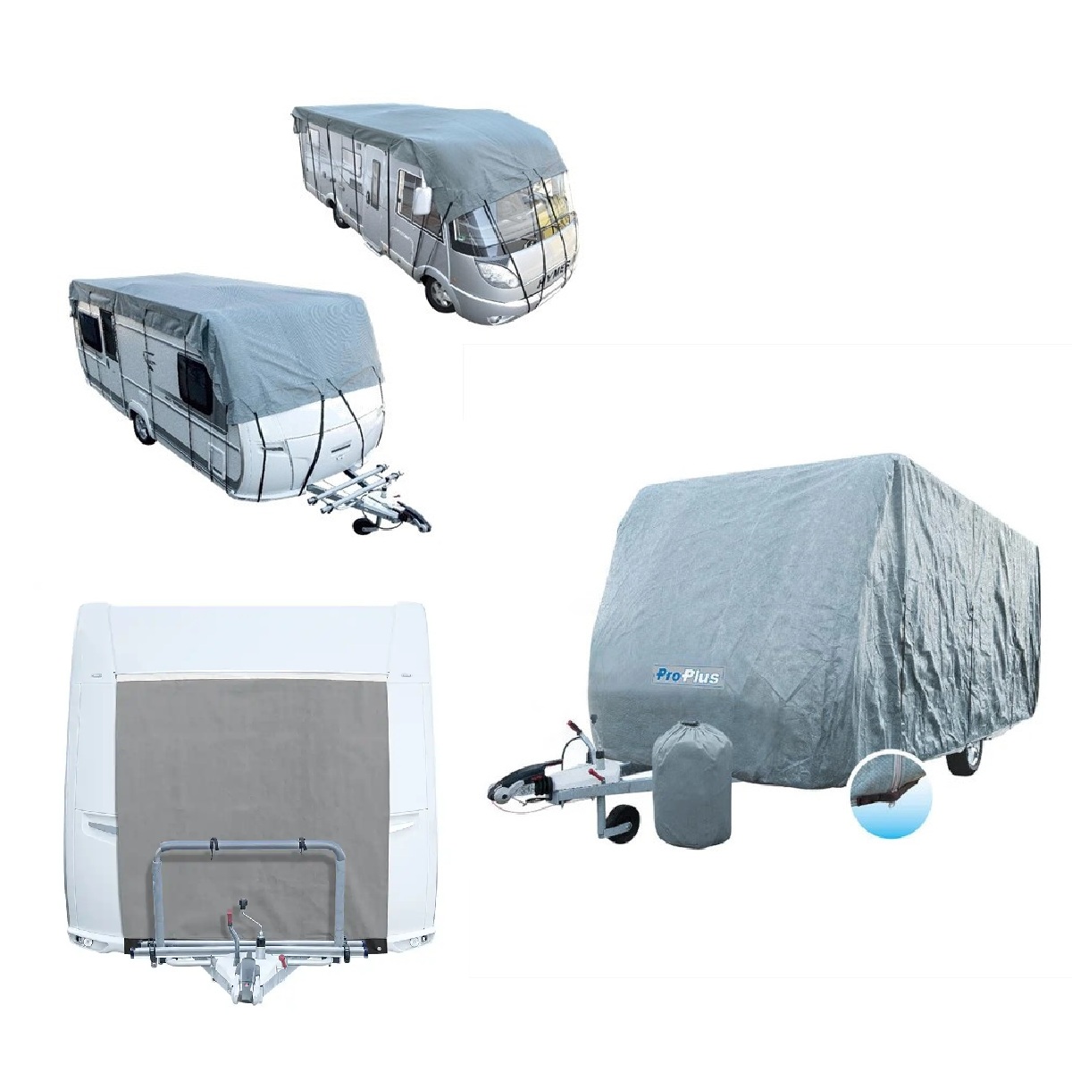 Överdrag - Husvagn. Överdrag - Husvagn.